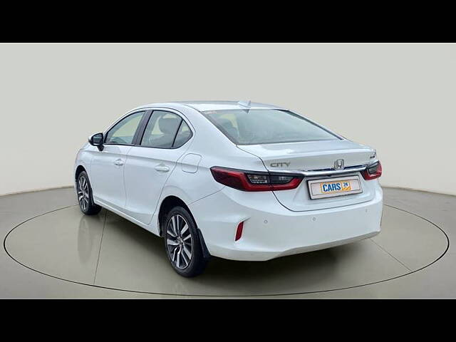 Used Honda City [2014-2017] VX in Pune