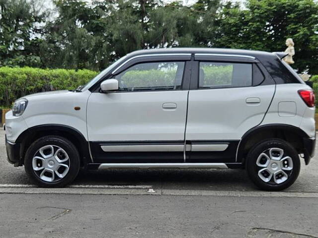 Used Maruti Suzuki S-Presso [2019-2022] VXi AMT in Mumbai