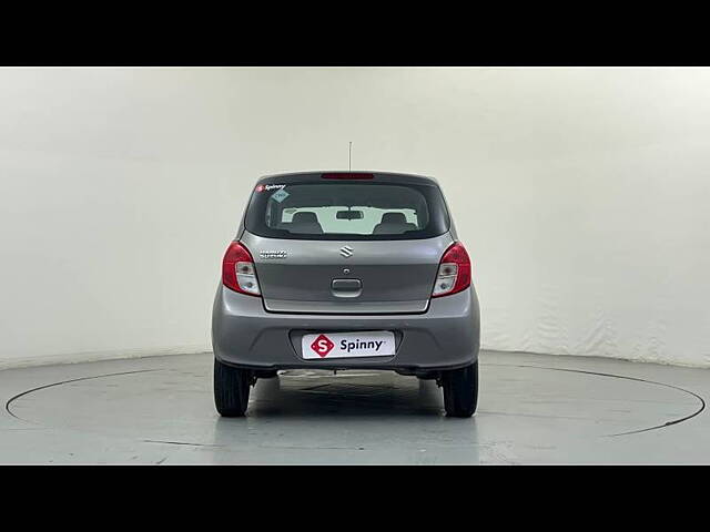 Used Maruti Suzuki Celerio [2017-2021] VXi CNG [2017-2019] in Gurgaon