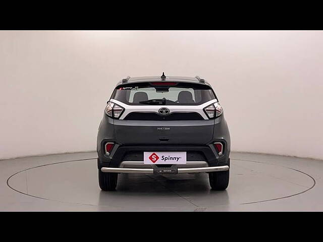 Used Tata Nexon [2020-2023] XZ Plus (O) in Lucknow