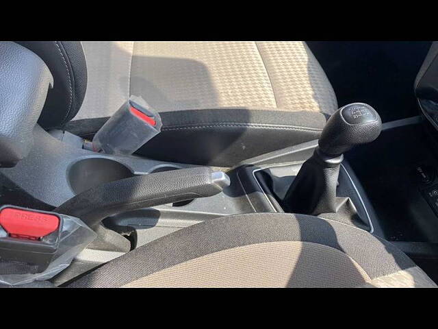 Used Hyundai Elite i20 [2018-2019] Sportz 1.2 in Pune