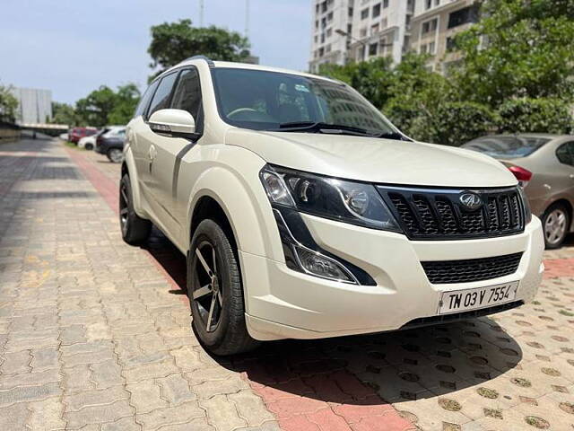 Used Mahindra XUV500 [2015-2018] W4 in Chennai