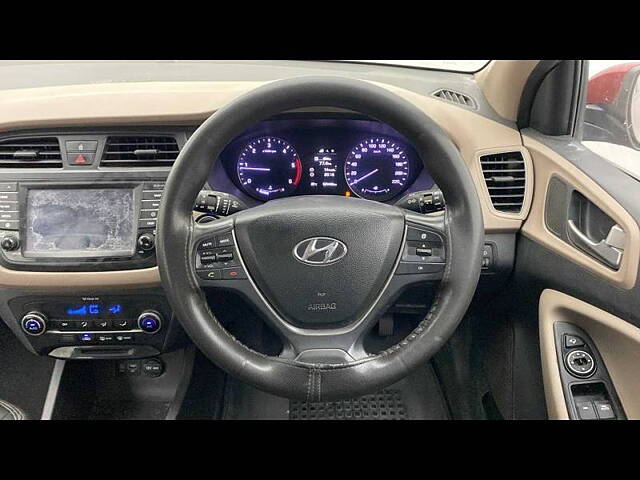 Used Hyundai Elite i20 [2018-2019] Asta 1.4 CRDi in Hyderabad