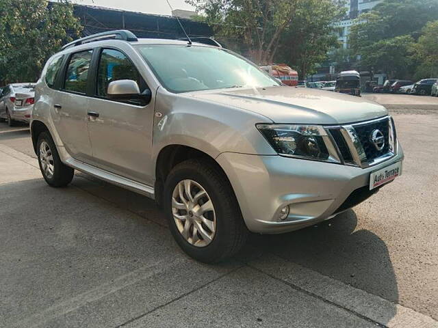 Used Nissan Terrano [2013-2017] XL (P) in Mumbai