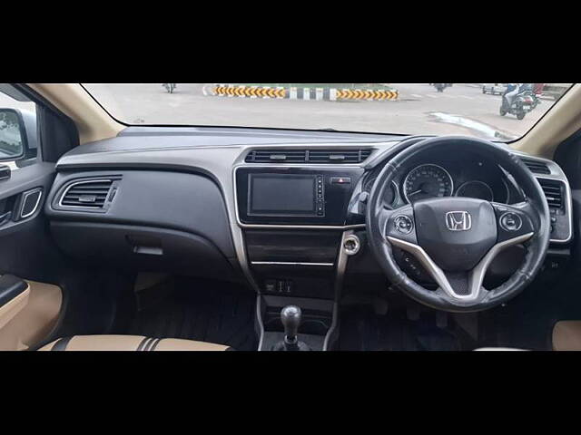 Used Honda City [2014-2017] V in Lucknow