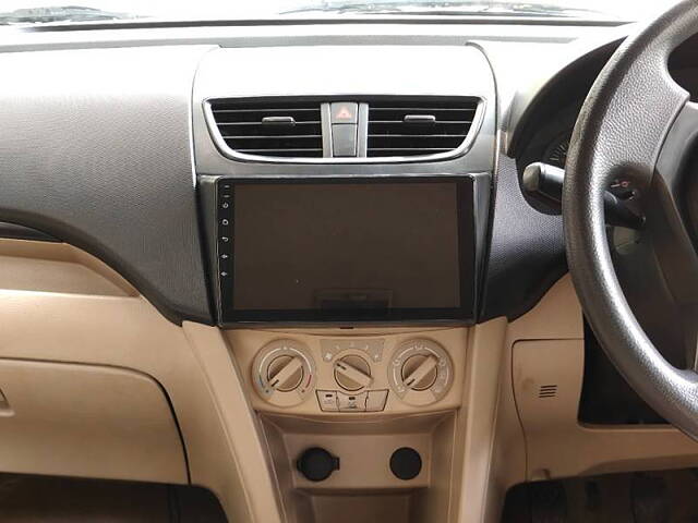 Used Maruti Suzuki Swift DZire [2011-2015] LXI in Mumbai