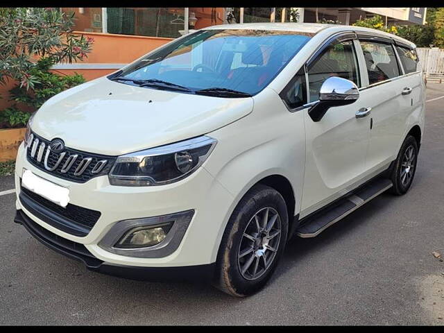 Used Mahindra Marazzo M2 7 STR [2020] in Chennai