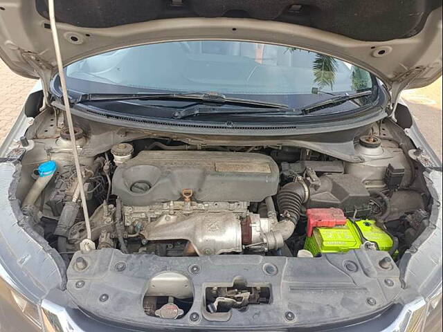 Used Honda BR-V V Diesel in Pondicherry