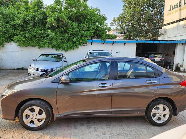 Used Honda City [2014-2017] VX in Faridabad