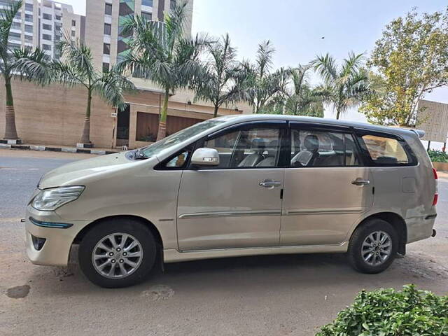 Used Toyota Innova [2005-2009] 2.5 V 7 STR in Surat