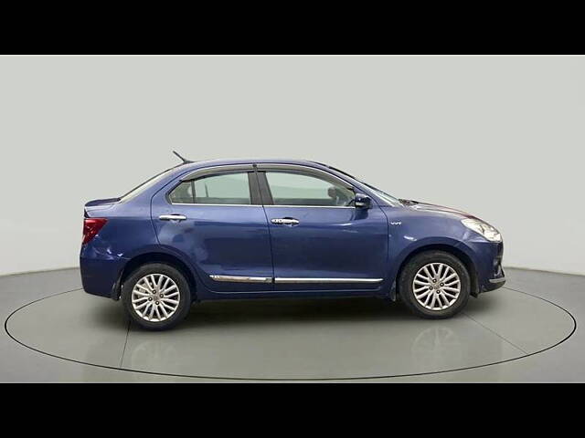 Used Maruti Suzuki Dzire [2017-2020] ZXi AMT in Faridabad