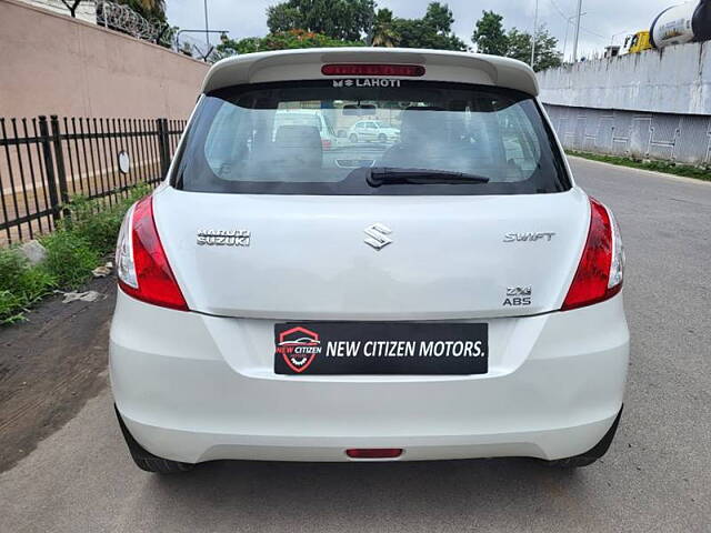 Used Maruti Suzuki Swift [2011-2014] ZXi in Bangalore