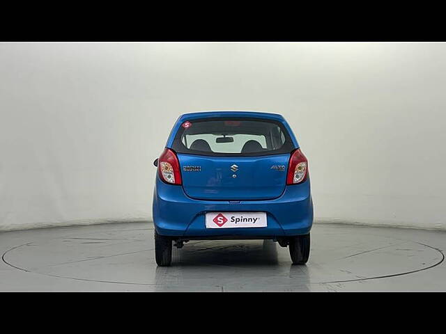 Used Maruti Suzuki Alto 800 [2012-2016] Lxi in Delhi