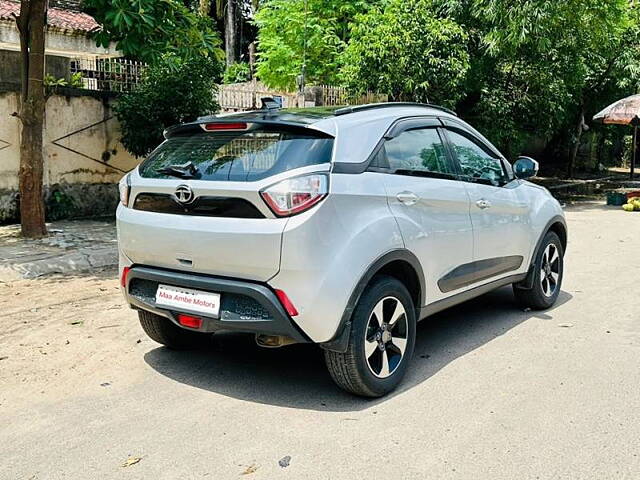 Used Tata Nexon [2017-2020] XZA Plus Petrol in Vadodara