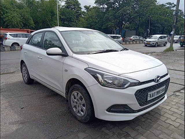 Used Hyundai Elite i20 [2014-2015] Era 1.2 in Bangalore