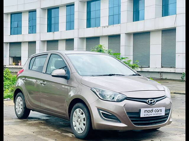 Used Hyundai i20 [2010-2012] Magna 1.2 in Thane