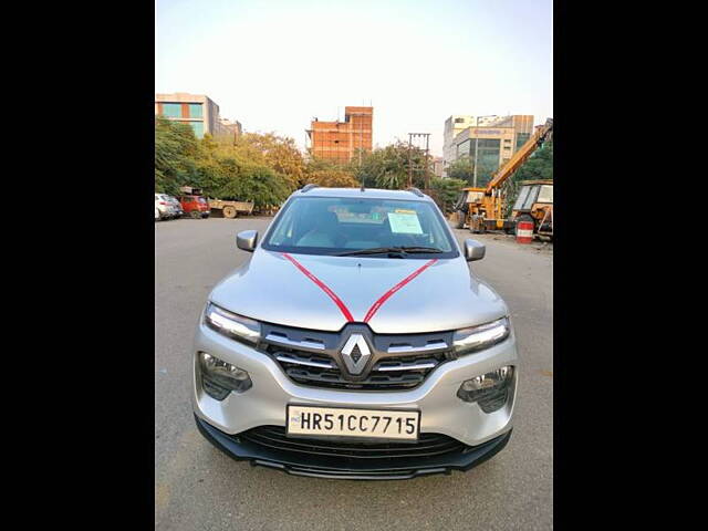 Used 2020 Renault Kwid in Noida