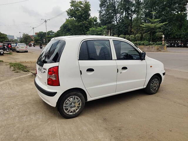 Used Hyundai Santro Xing [2008-2015] GL in Pune