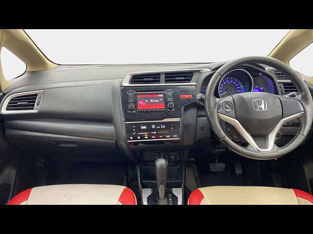 Used Honda Jazz [2015-2018] V AT Petrol in Bangalore