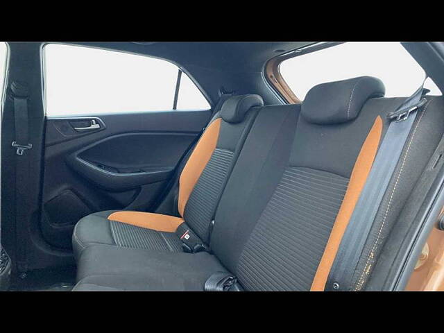 Used Hyundai i20 Active [2015-2018] 1.2 SX in Bangalore