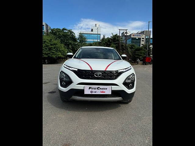 Used 2020 Tata Harrier in Noida