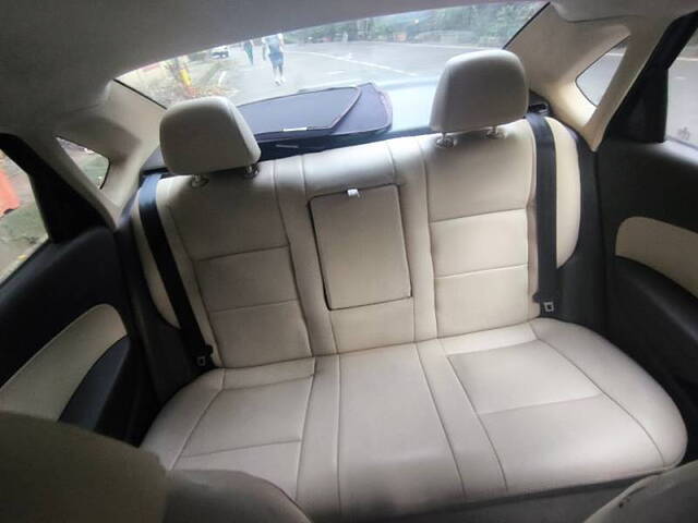 Used Volkswagen Vento [2012-2014] Comfortline Petrol in Mumbai