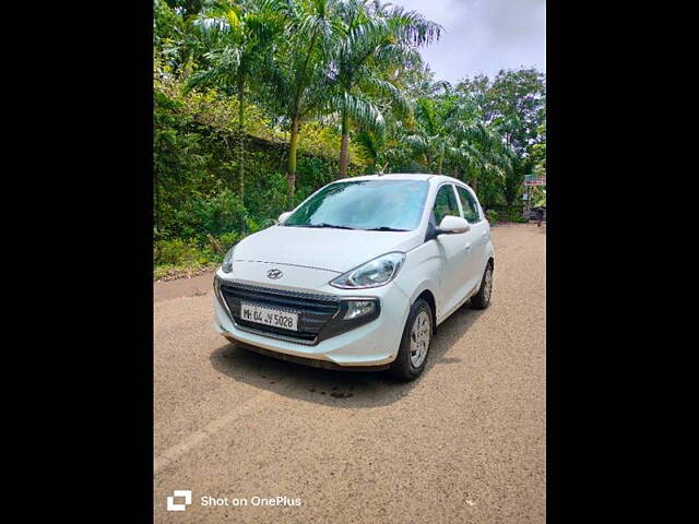 Used Hyundai Santro Sportz CNG [2018-2020] in Mumbai