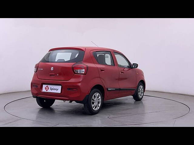 Used Maruti Suzuki Celerio [2017-2021] VXi in Chennai