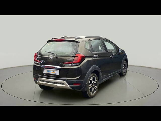 Used Honda WR-V [2017-2020] VX MT Petrol in Delhi