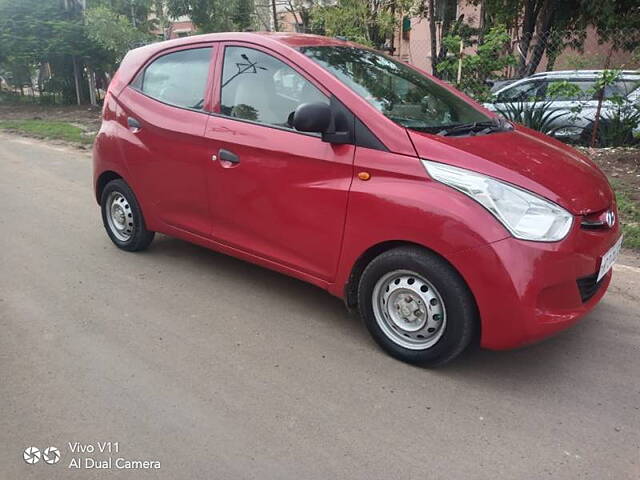 Used Hyundai Eon Magna [2011-2012] in Bhopal