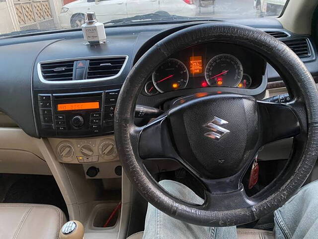 Used Maruti Suzuki Swift DZire [2011-2015] VDI in Kanpur