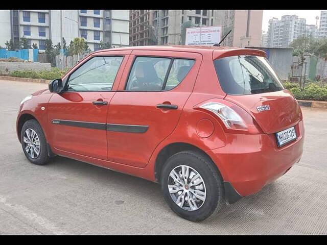 Used Maruti Suzuki Swift [2011-2014] LXi in Mumbai