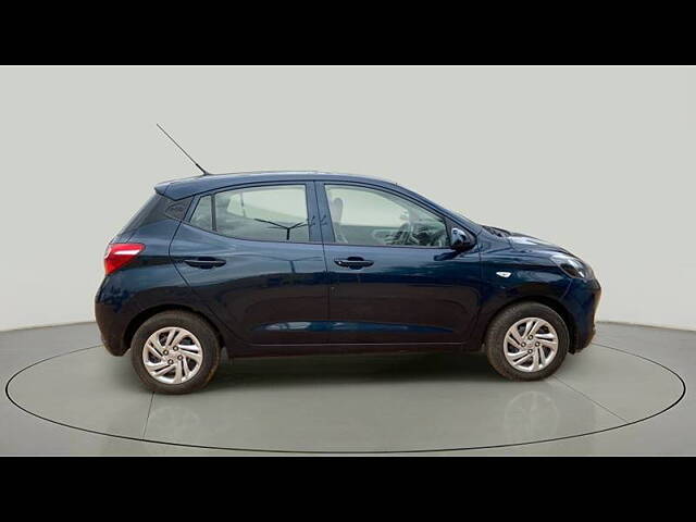 Used Hyundai Grand i10 Nios [2019-2023] Magna 1.2 Kappa VTVT in Bangalore