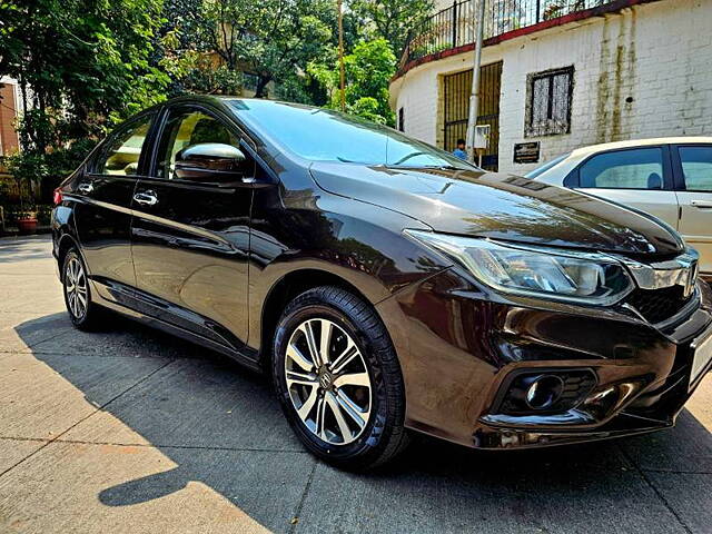 Used Honda City [2014-2017] V in Mumbai