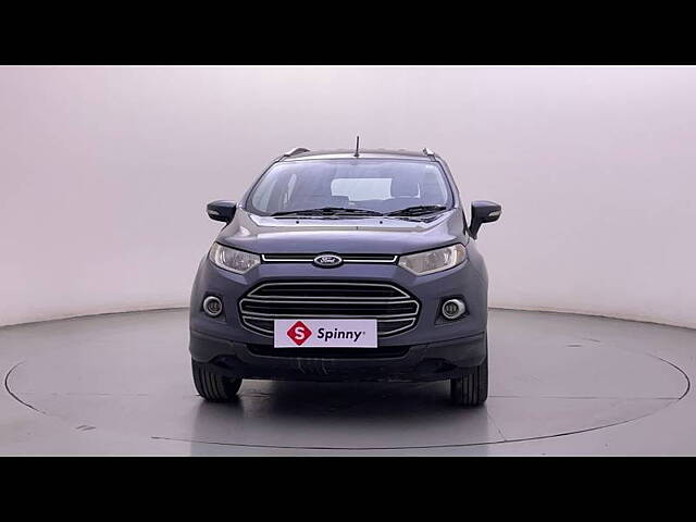 Used Ford EcoSport [2015-2017] Titanium 1.5L Ti-VCT in Bangalore