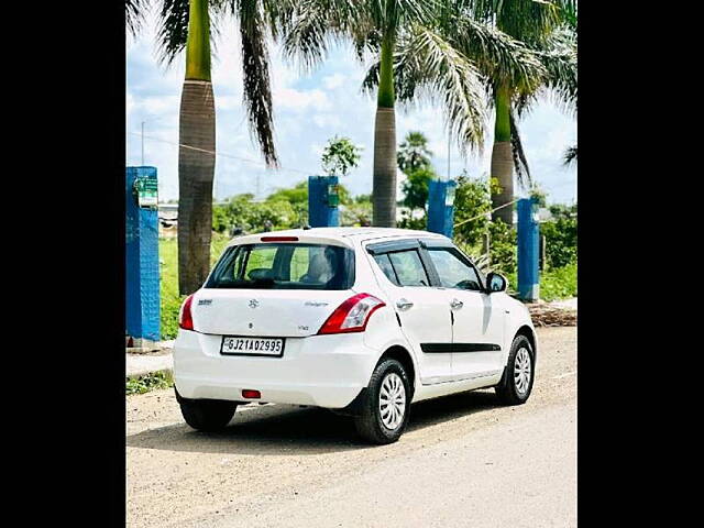 Used Maruti Suzuki Swift [2011-2014] VXi in Surat