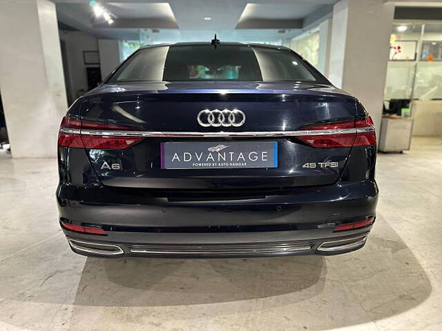 Used Audi A6 Technology 45 TFSI in Pune