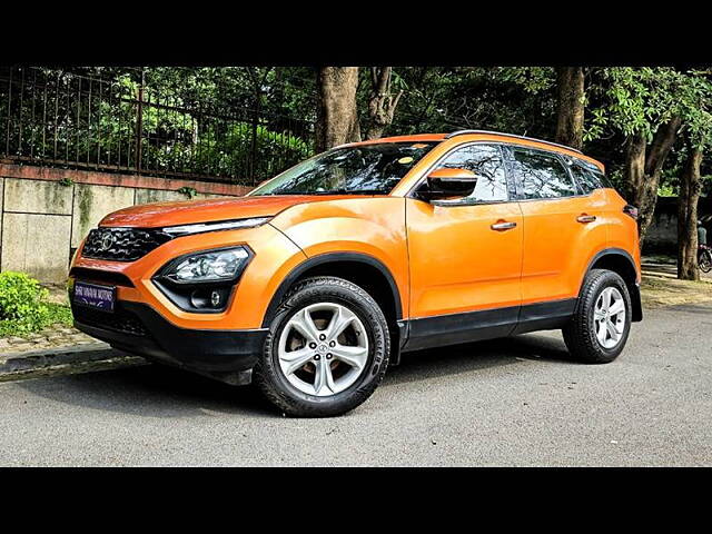 Used Tata Harrier [2019-2023] XT [2019-2020] in Delhi