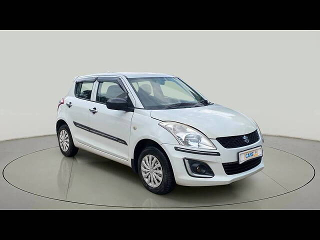 Used 2017 Maruti Suzuki Swift in Lucknow