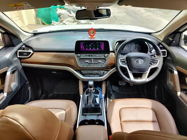 Used Tata Harrier [2019-2023] XZA Plus in Bangalore