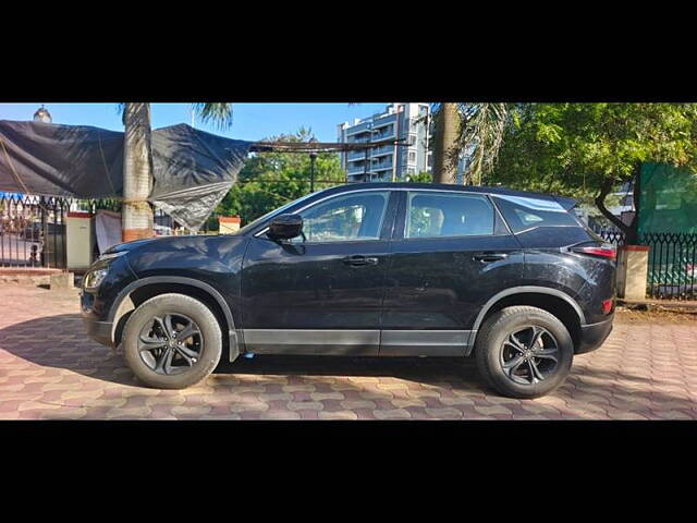 Used Tata Harrier [2019-2023] XZ [2019-2020] in Pune