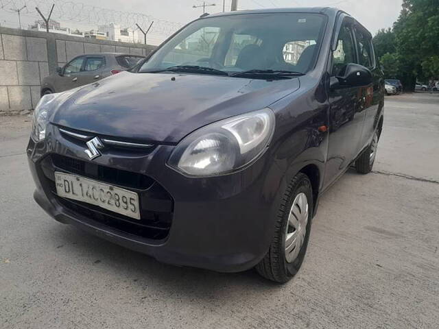 Used Maruti Suzuki Alto 800 [2012-2016] Lxi CNG in Delhi