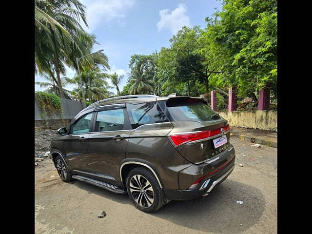 Used MG Hector Sharp Pro 2.0 Turbo Diesel [2023] in Mumbai