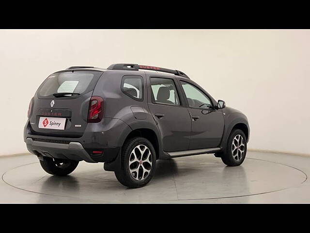 Used Renault Duster [2020-2022] RXZ 1.3 Turbo Petrol MT [2020-2021] in Pune