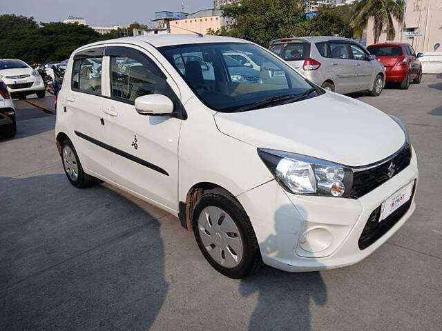 Used Maruti Suzuki Celerio [2017-2021] ZXi [2019-2020] in Bangalore