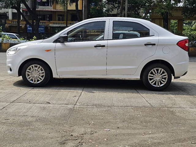 Used Ford Aspire [2015-2018] Ambiente 1.5 TDCi in Mumbai