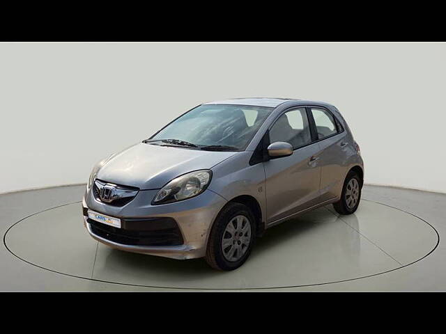 Used Honda Brio [2013-2016] S MT in Bangalore