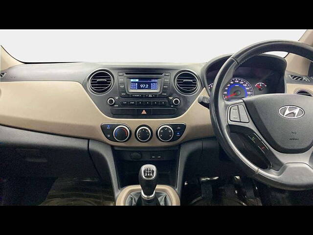 Used Hyundai Grand i10 [2013-2017] Asta 1.2 Kappa VTVT [2013-2016] in Faridabad