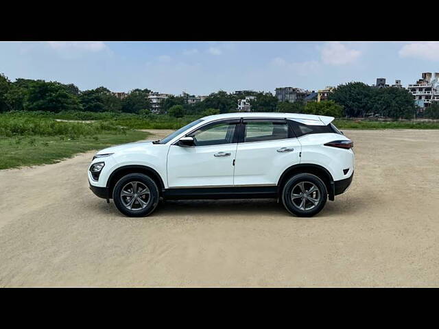 Used Tata Harrier [2019-2023] XT Plus in Delhi