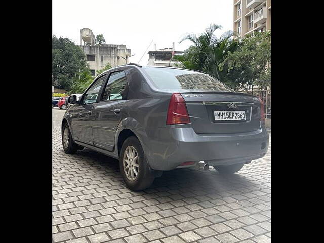 Used Mahindra Verito 1.5 D6 BS-IV in Nashik